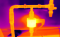 Termokamera UNI-T UTi256G