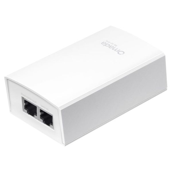 TP-Link POE5430G-M2 Pasivní PoE adaptér, Omada SDN