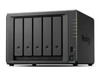 Synology Diskstation DS1525+