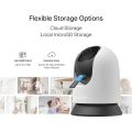 MERCUSYS MC200, Home Security Wi-Fi Camera