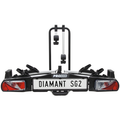 PRO-USER Diamant SG2 nosič 2 jízdní kola na tažné