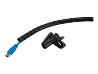 Neomounts Spiral Cable Wrap ?15 mm. mu