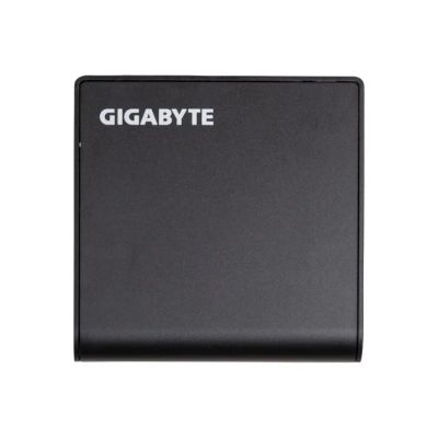 Gigabyte BRIX/GB-BTIP-N150/Mini/N150/bez RAM/Intel int/bez OS/3R