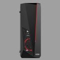 AZZA CSAZ-320DH Thor Gaming Case, PC Skříň
