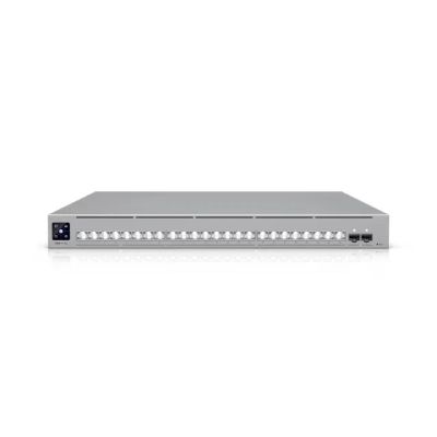 Ubiquiti USW-Pro-XG-24, UniFi Pro XG 24