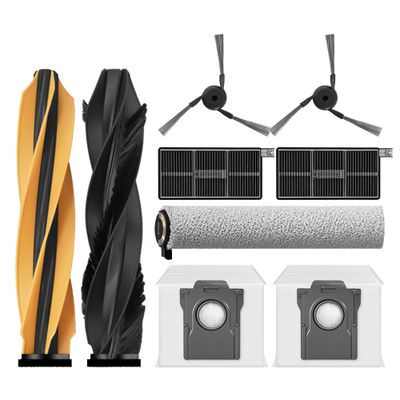 Sada příslušenství T6 Power pro Dreame Aqua 10 Roller, Aqua 10 Ultra Roller