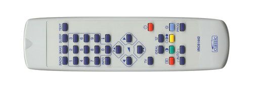 Dálkový ovladač IRC81442 nokia