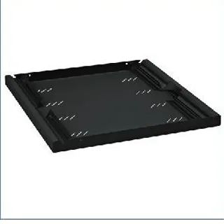 Triton 19" police do rozvaděče RAB-UP-750-A4 black