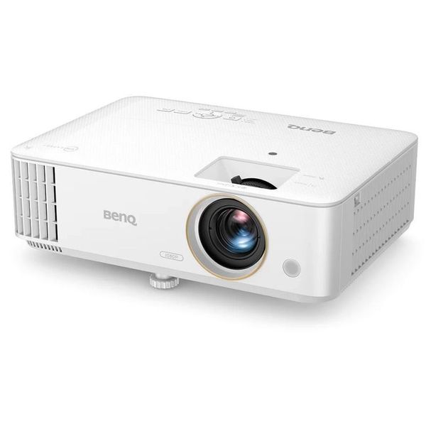 BENQ TH685P, Projektor FHD, bílý