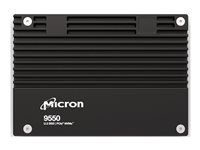 SSD - Intenzivní čtení, podnikový - šifrovaný - 30.72 TB - interní - 2.5" - U.2 PCIe 5.0 x4 (NVMe) - TCG Opal Encryption 2.02 - kompatibilní s TAA