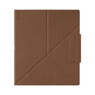 E-book ONYX BOOX puzdro pre NOTE AIR 5/6 C, magnetické, hnedé
