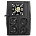 Fortron - FP1500 UPS 900W - 1500VA