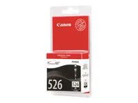 Černá - originální - inkoustový zásobník - pro PIXMA iP4950, iX6550, MG5250, MG5350, MG6150, MG6250, MG8150, MG8250, MX715, MX885, MX895