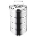 Jídlonosič ORION termo 4x1,1l