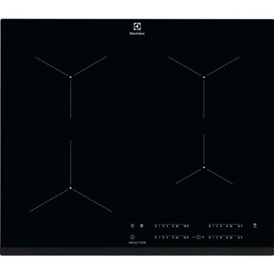 ELECTROLUX Varná deska EIT61443B černá