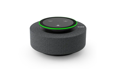 Yealink Mspeech, USB reproduktor, dosah 6m, Cortana