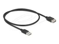 USB 2.0 extension cable EASY USB Type-A