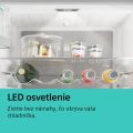 SIEMENS KI96NVFD0 vst.chladnička