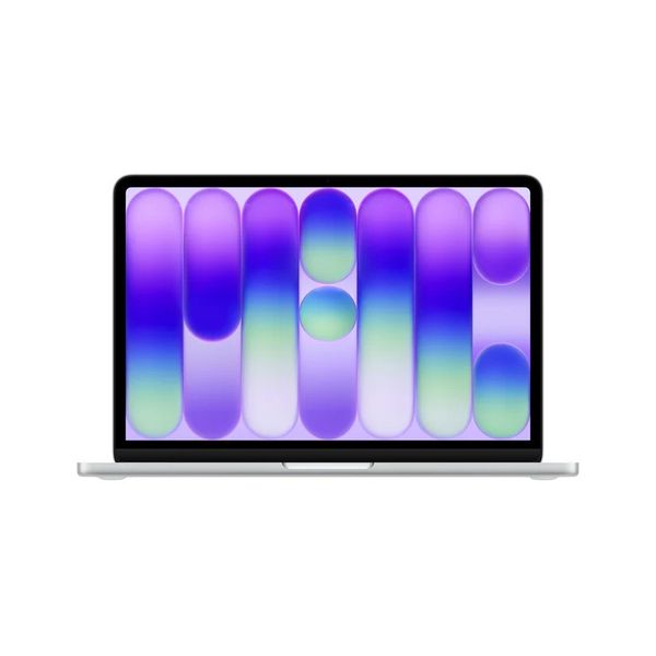 MacBook Neo 13" A18P 6C CPU/5C GPU/8G/512/CZ/SLV
