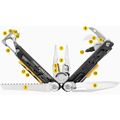 LEATHERMAN Signal GRANITE, Multifunkční nářadí