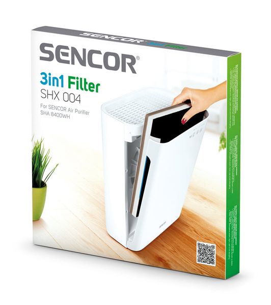 Filtr SHX 004 pro SHA 8400WH