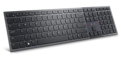 Dell bezdrátová klávesnice KB900 US