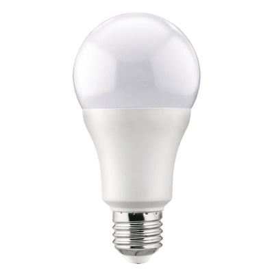 LED žárovka E27 15W A65 bílá přírodní GETI SAMSUNG čip