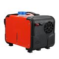 Nezávislé topení BLITZWOLF BW-AH-H1-BT Diesel 5kW 12V