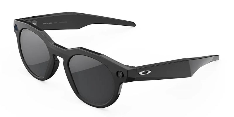 Meta oakley hstn prizm black polar 0OW8002 80020351