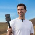 SJCAM M4 wireless microphone