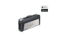 Jednotka USB flash - 64 GB - USB 3.1 / USB-C - pro Intel Next Unit of Computing 12 Pro Kit - NUC12WSKi3