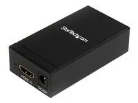 HDMI/DVI to DisplayPort Active Converter - HDMI2DP