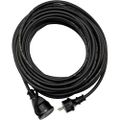 Prodlužovací kabel 1 zásuvka 20 m RETLUX RPC 81