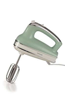 Ariete Vintage Ruční mixér 1548/04, zelený