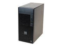AXIS Camera Station S1216 Recording Server - Server - vež 1 - RAM 16 GB - SSD 256 GB, HDD 8 TB - UHD Graphics - 11 IoT Enterprise 2024 LTSC - monitor: žádný - kompatibilní s TAA
