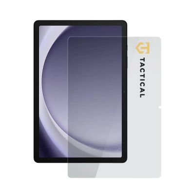 Tactical Glass Shield sklo pro Samsung Galaxy Tab A9+ Clear