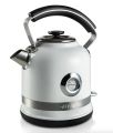 Ariete Moderna rychlovarná konvice 2854/01, bílá