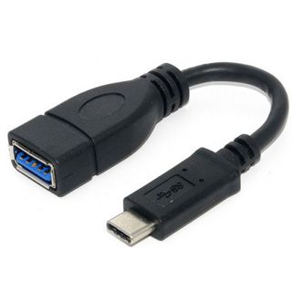 GEMBIRD Kabel USB Type C/USB 3.2 samice