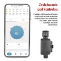 Časovač zavlažování GoSmart, Bluetooth 5.0, 2 výstupy