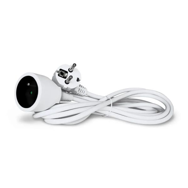Prodloužovací kabel 1 zásuvka 3m GETI GEC13