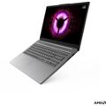 Lenovo loq 15ARP10E 15,6" R5 150/16/512/3050/w11