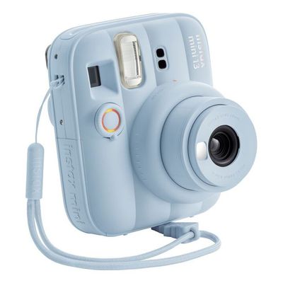 FujiFilm Instax Mini 13, Frost Blue