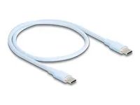USB 2.0 Cable USB Type-C male to male P