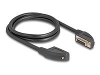 Serial Cable D-Sub 15 female with screw