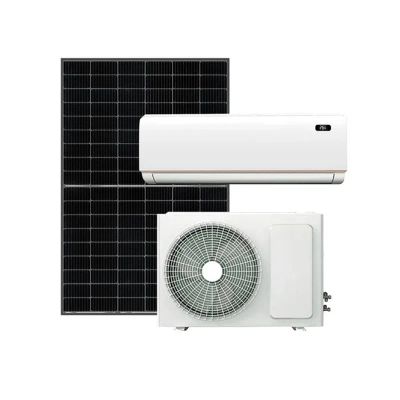 Klimatizace GETI GKF12K 3,5kW offgrid solární