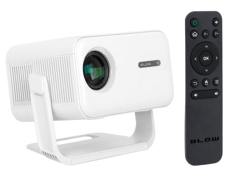 Přenosný projektor BLOW 79-710 MaxView