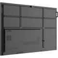 VIEWSONIC IFP8651, LED Panel 86" 4K UHD