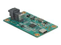 Adaptér rozhraní - U.2 NVMe - USB 3.2 (Gen 2)