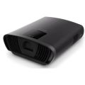 VIEWSONIC X100-4K, LED Projektor 4K UHD, černý