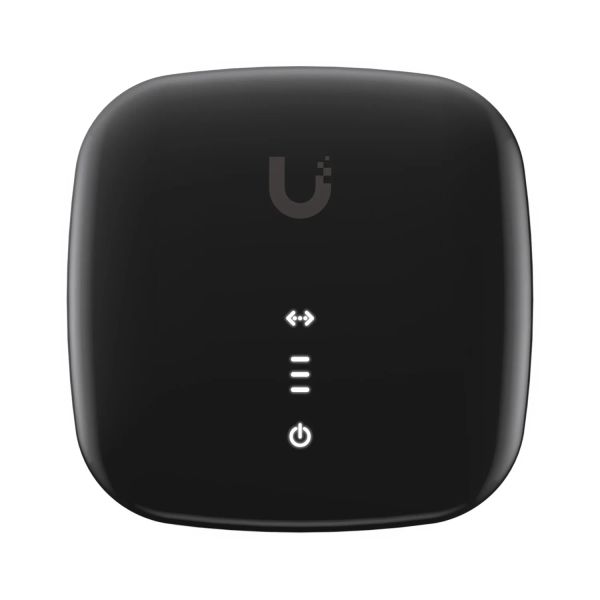 Ubiquiti UISP-FIBER-XGS, UISP Fiber XGS-PON CPE
